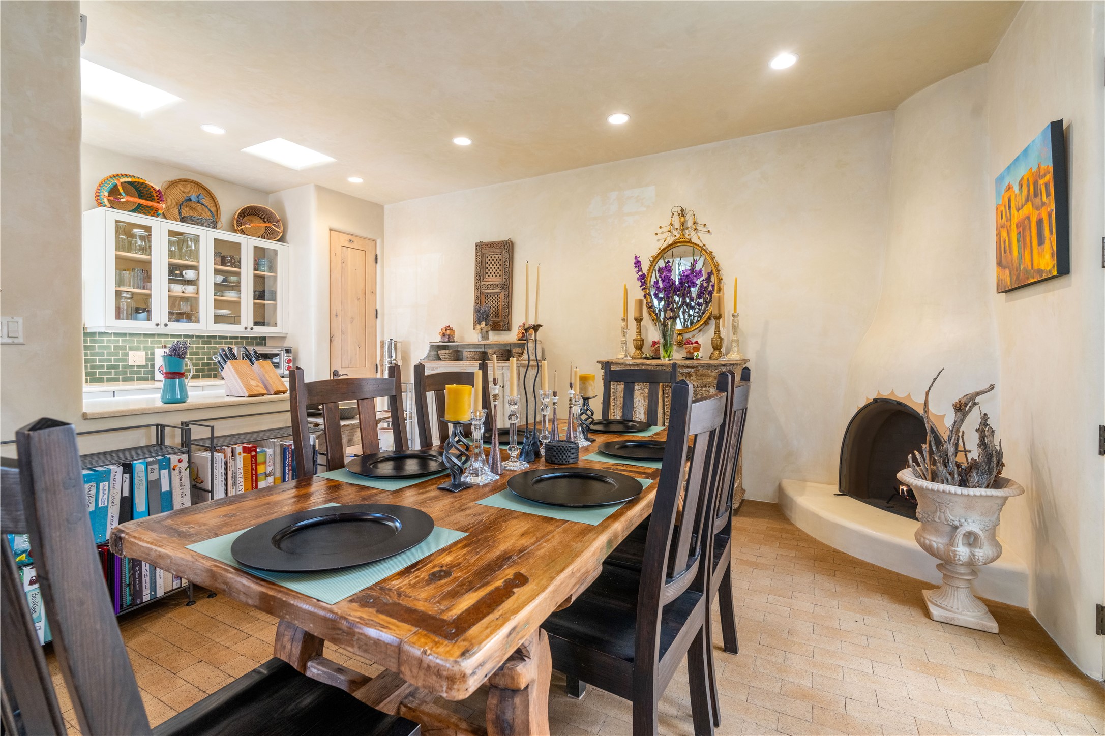 5 Cerro Gordo Rd #1A, Santa Fe, New Mexico image 6