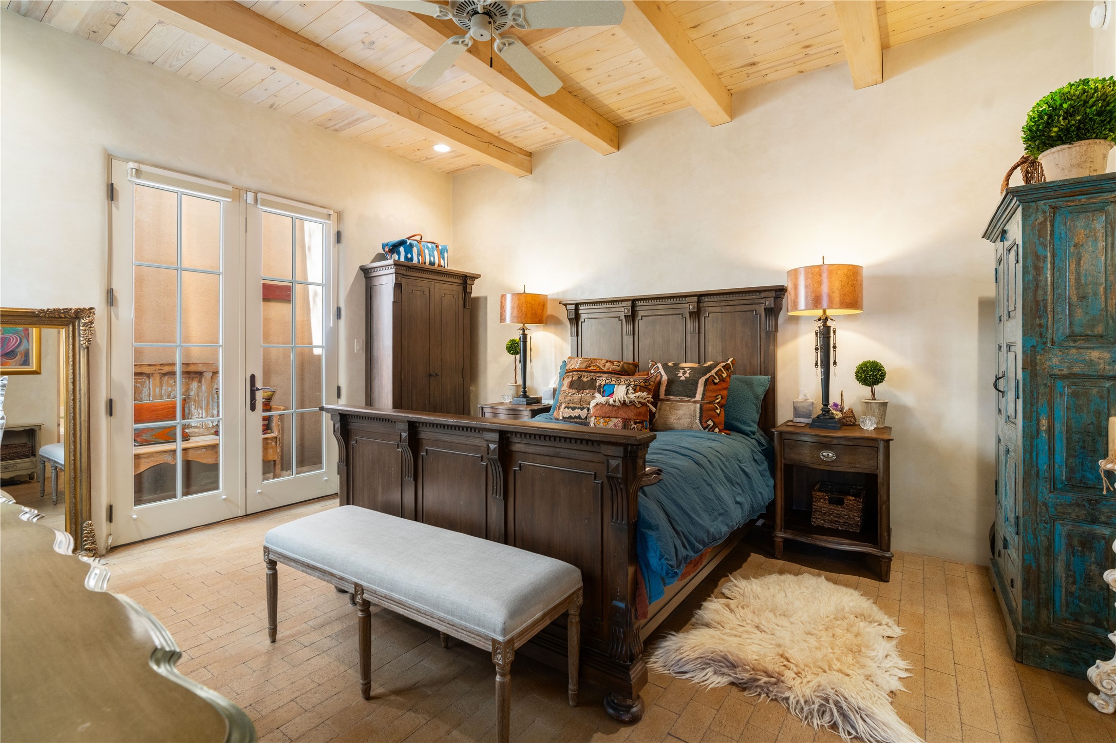5 Cerro Gordo Rd #1A, Santa Fe, New Mexico image 15