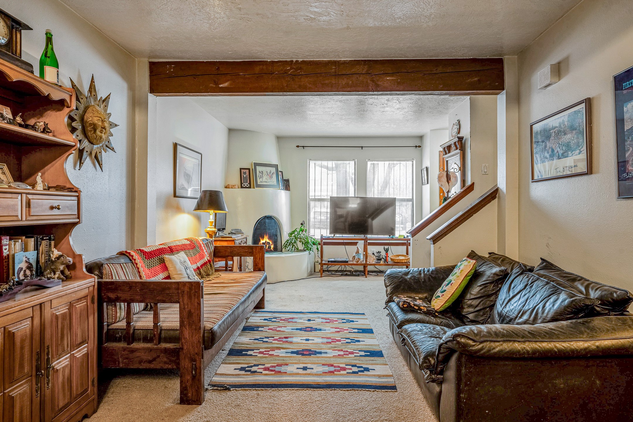 1534 Avenida De Las Americas, Santa Fe, New Mexico image 9