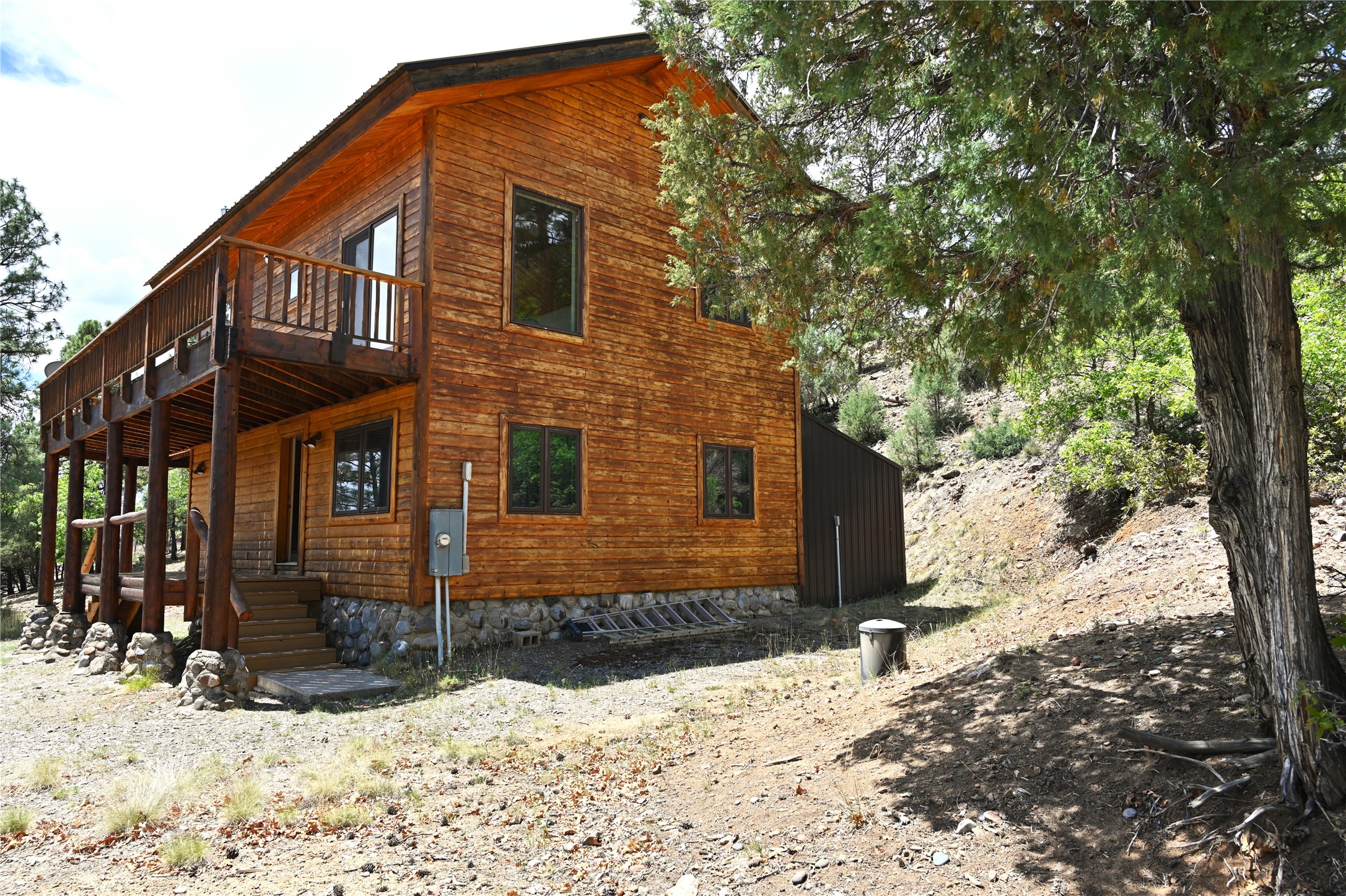 72 Buena Vista Dr Dr, Los Ojos, New Mexico image 4