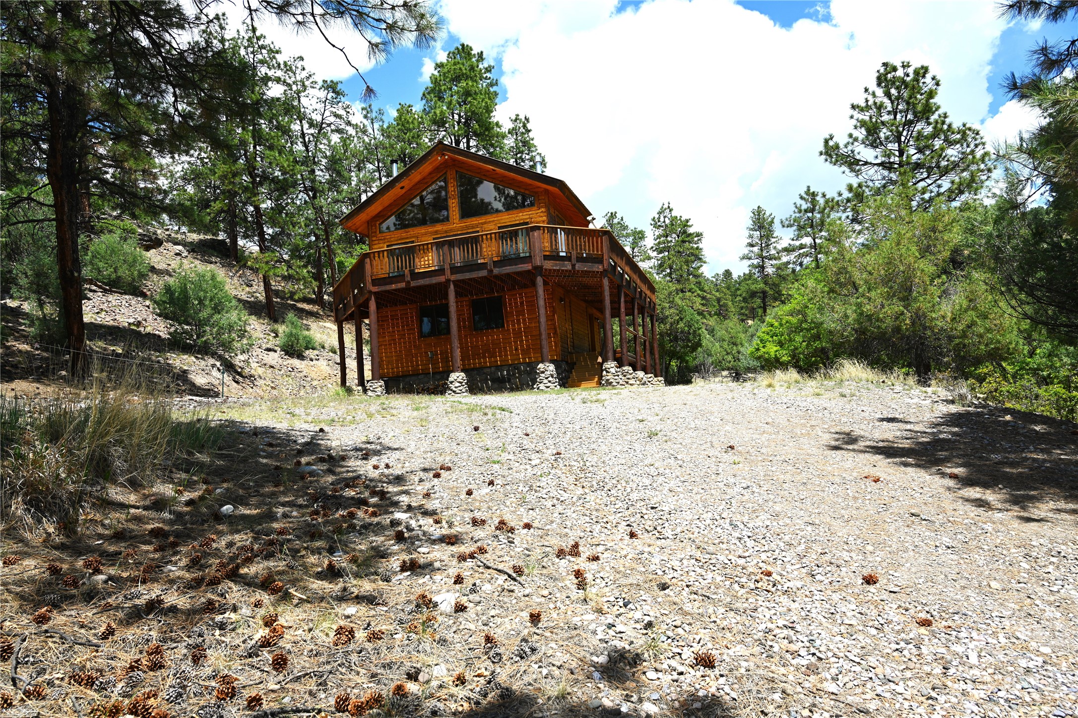 72 Buena Vista Dr Dr, Los Ojos, New Mexico image 11