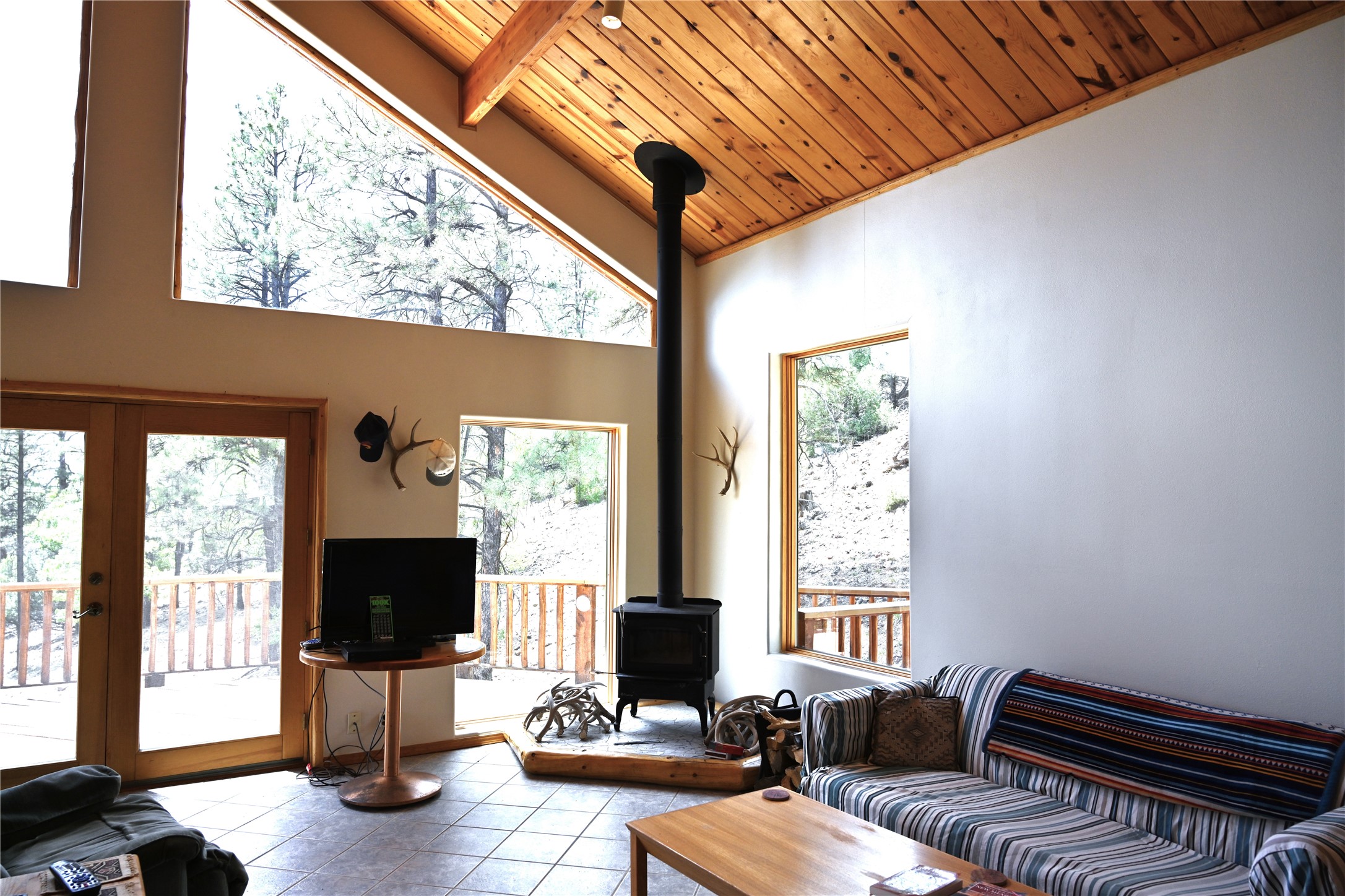 72 Buena Vista Dr Dr, Los Ojos, New Mexico image 30