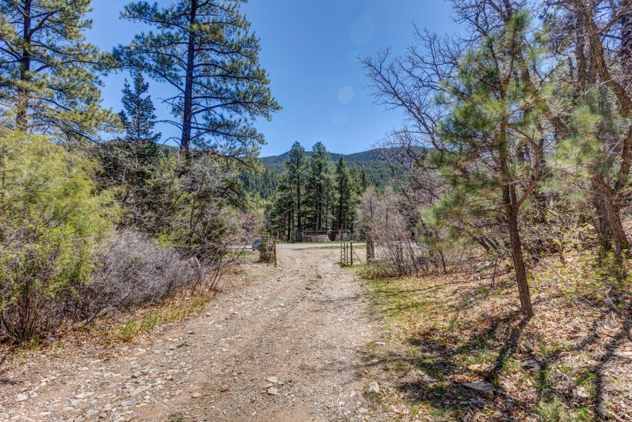 38.43 Acres Sawyer Mesa, Pecos, New Mexico image 14