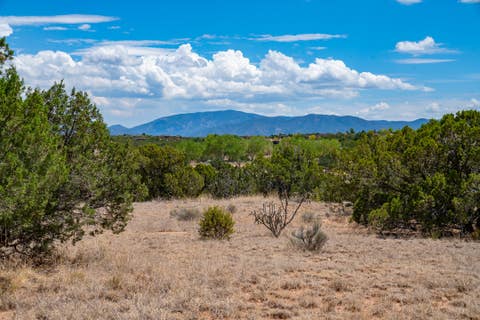 Vacant Land For Sale - 16 Calle Ventoso #LOT 814<br/> Santa Fe, NM 87506
