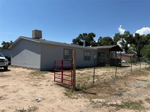 1206 Godfrey Ln, Espanola, NM 87532 - #: 202503935
