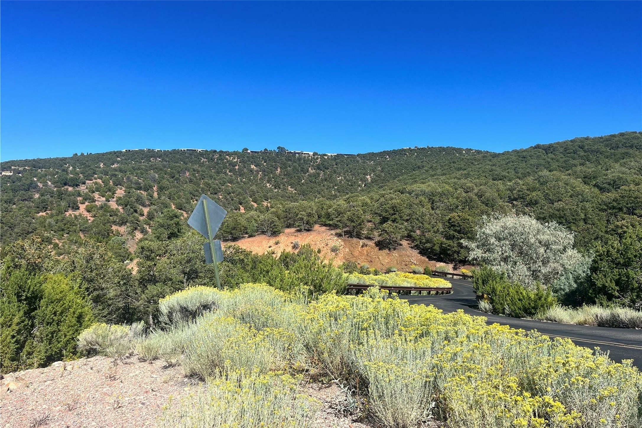 1084 S Summit Ridge, Santa Fe, New Mexico image 6