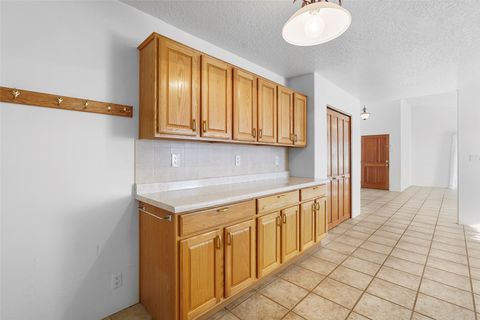Tiny photo for 112 La Paz Loop Loop, Santa Fe, NM 87508 (MLS # 202504497)