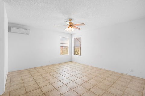 Tiny photo for 112 La Paz Loop Loop, Santa Fe, NM 87508 (MLS # 202504497)