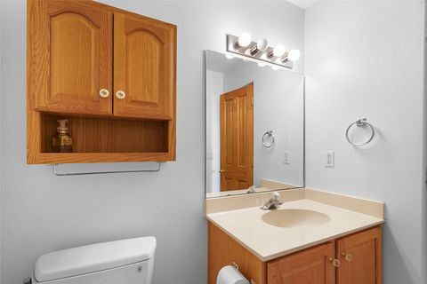 Tiny photo for 112 La Paz Loop Loop, Santa Fe, NM 87508 (MLS # 202504497)