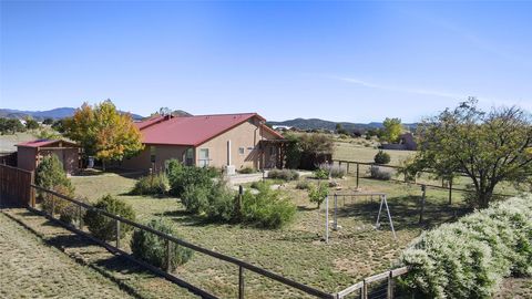 Tiny photo for 112 La Paz Loop Loop, Santa Fe, NM 87508 (MLS # 202504497)