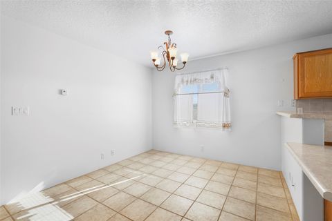 Tiny photo for 112 La Paz Loop Loop, Santa Fe, NM 87508 (MLS # 202504497)