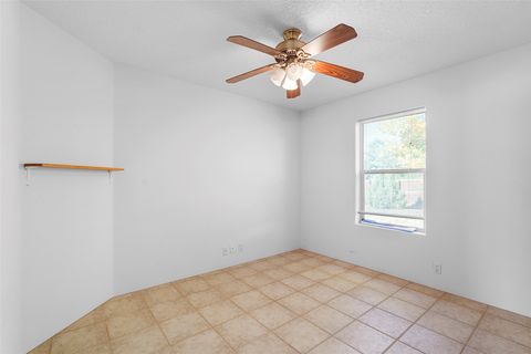Tiny photo for 112 La Paz Loop Loop, Santa Fe, NM 87508 (MLS # 202504497)