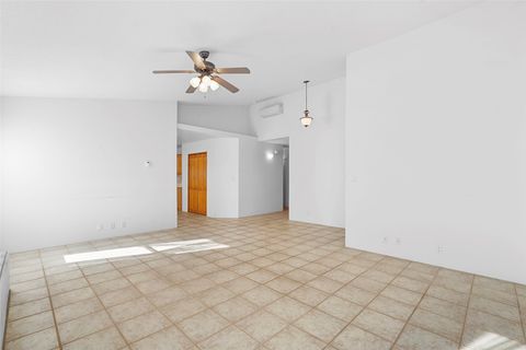 Tiny photo for 112 La Paz Loop Loop, Santa Fe, NM 87508 (MLS # 202504497)