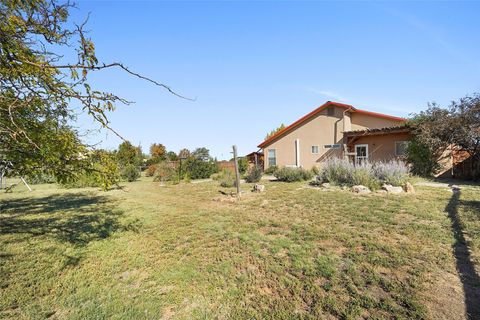 Tiny photo for 112 La Paz Loop Loop, Santa Fe, NM 87508 (MLS # 202504497)
