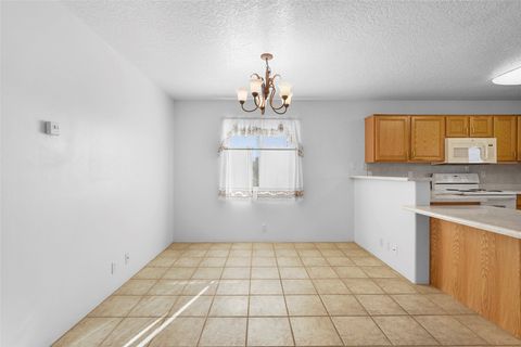 Tiny photo for 112 La Paz Loop Loop, Santa Fe, NM 87508 (MLS # 202504497)