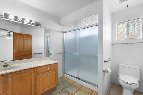 Tiny photo for 112 La Paz Loop Loop, Santa Fe, NM 87508 (MLS # 202504497)