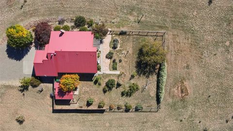 Tiny photo for 112 La Paz Loop Loop, Santa Fe, NM 87508 (MLS # 202504497)