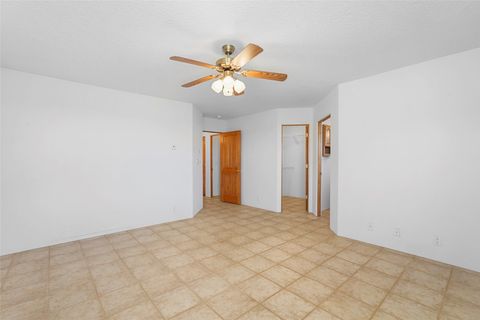 Tiny photo for 112 La Paz Loop Loop, Santa Fe, NM 87508 (MLS # 202504497)