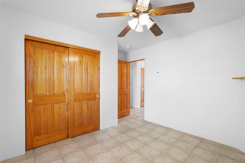 Tiny photo for 112 La Paz Loop Loop, Santa Fe, NM 87508 (MLS # 202504497)