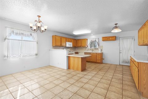 Tiny photo for 112 La Paz Loop Loop, Santa Fe, NM 87508 (MLS # 202504497)