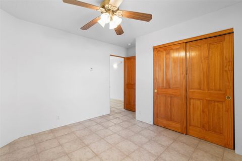 Tiny photo for 112 La Paz Loop Loop, Santa Fe, NM 87508 (MLS # 202504497)