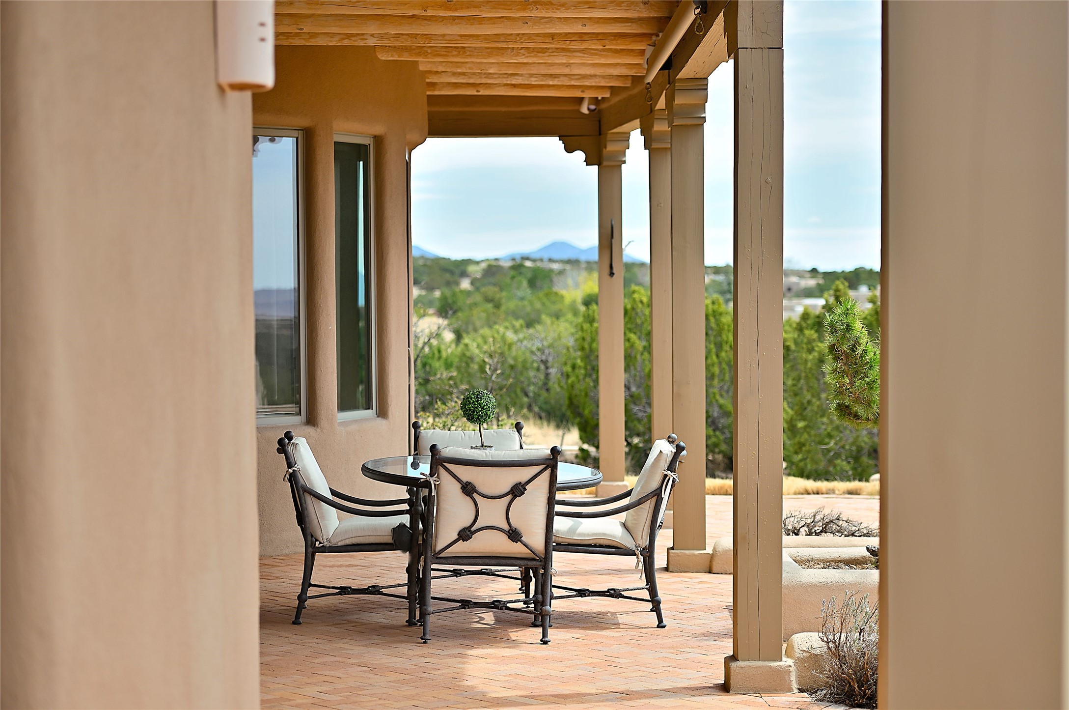 3173 Vista Sandia, Santa Fe, New Mexico image 20