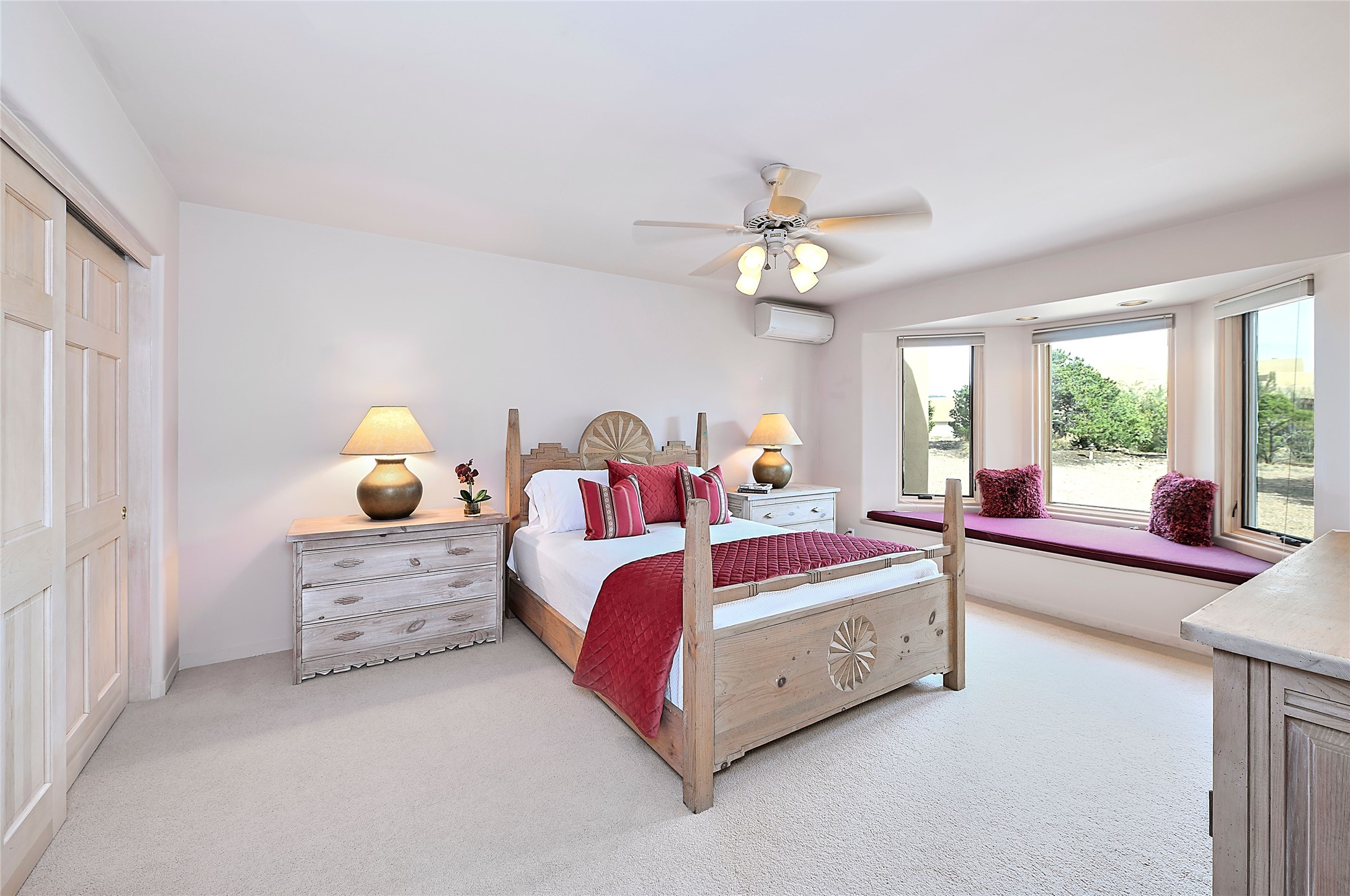 3173 Vista Sandia, Santa Fe, New Mexico image 15