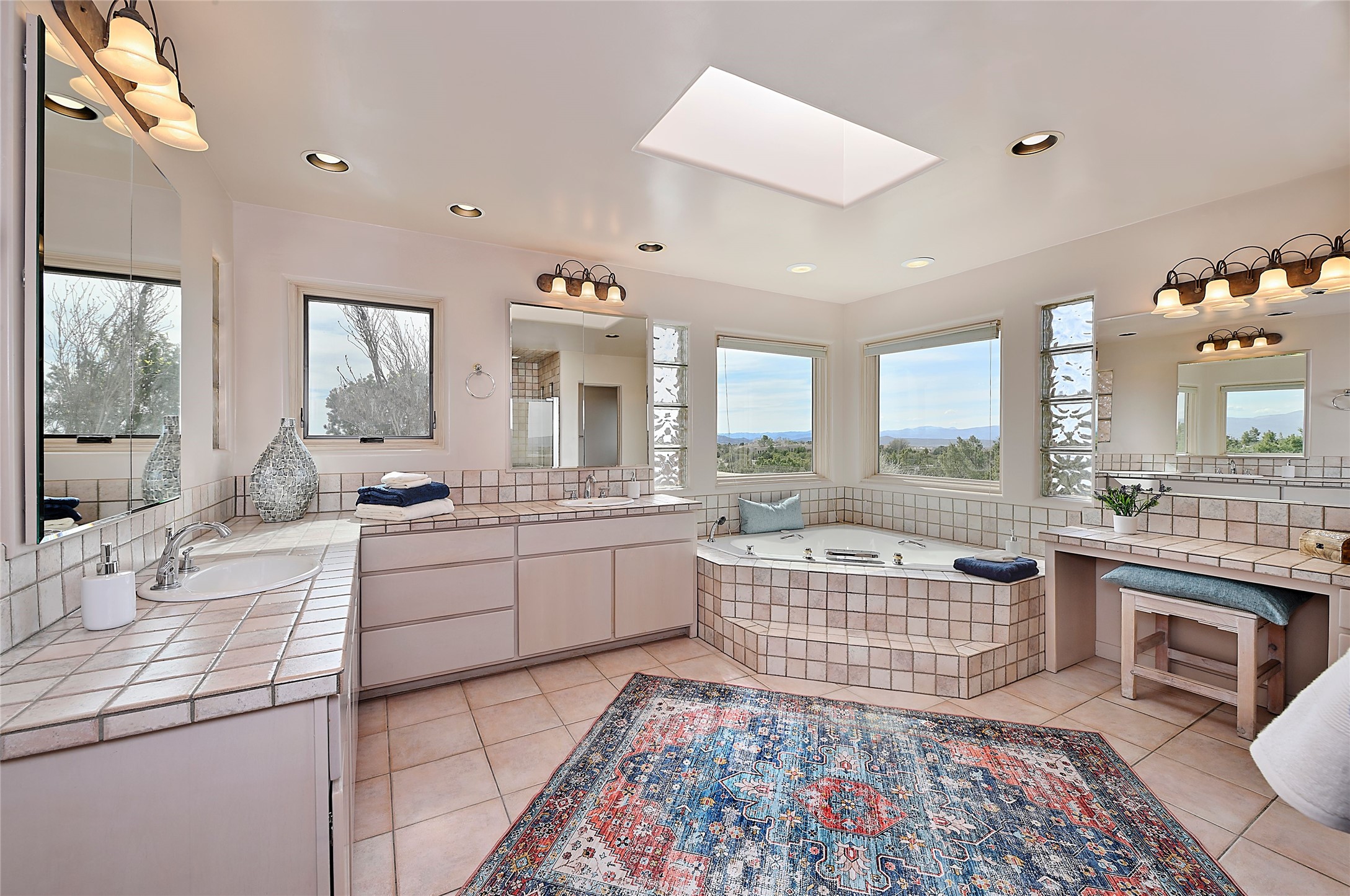 3173 Vista Sandia, Santa Fe, New Mexico image 12