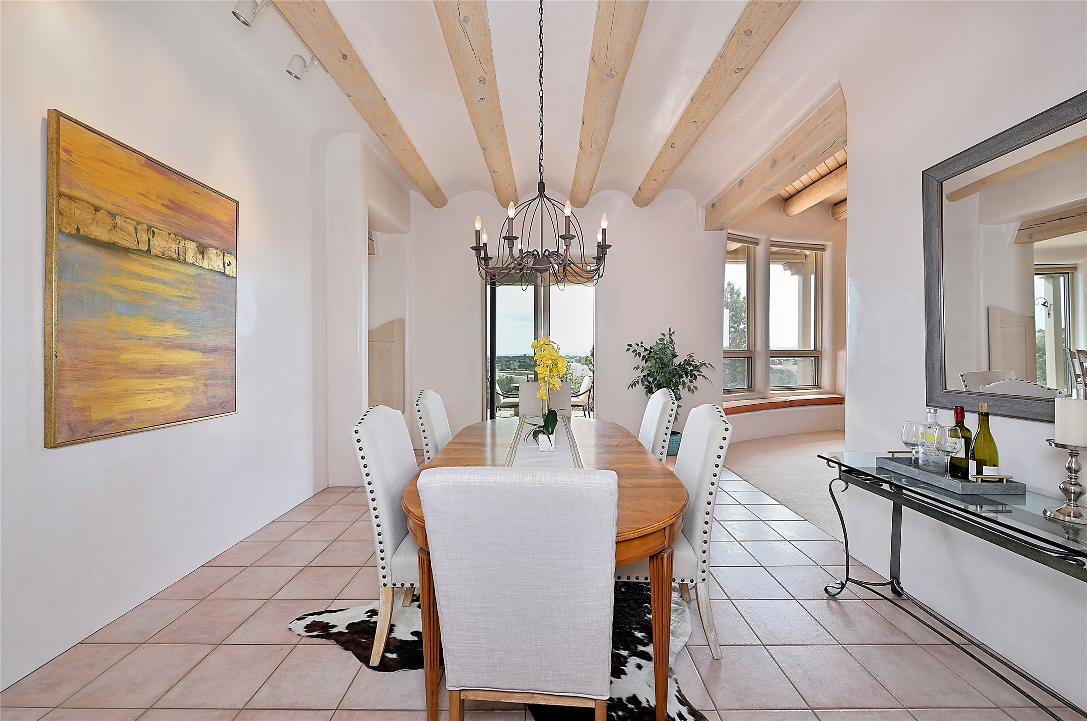 3173 Vista Sandia, Santa Fe, New Mexico image 4