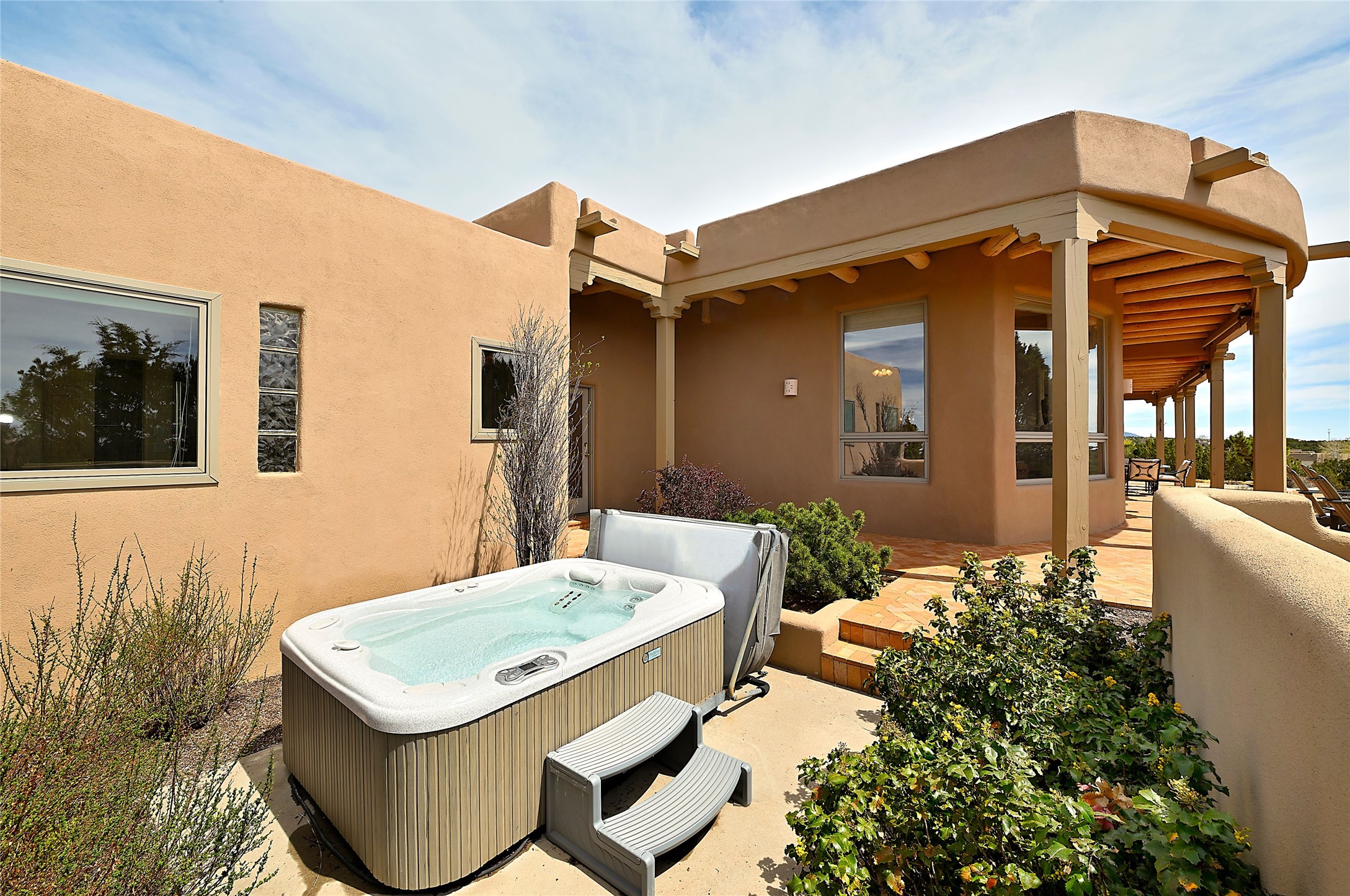 3173 Vista Sandia, Santa Fe, New Mexico image 22