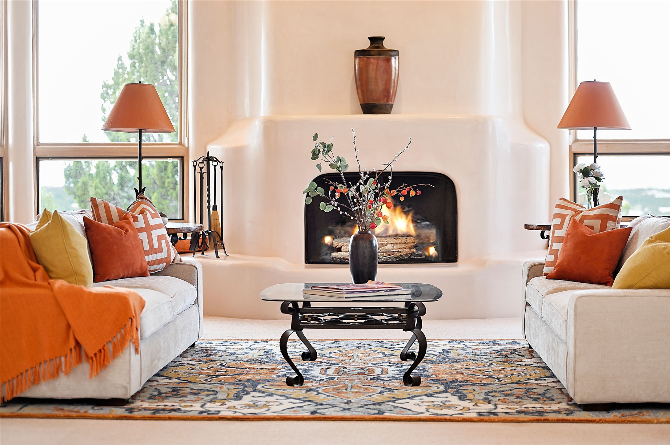 3173 Vista Sandia, Santa Fe, New Mexico image 5