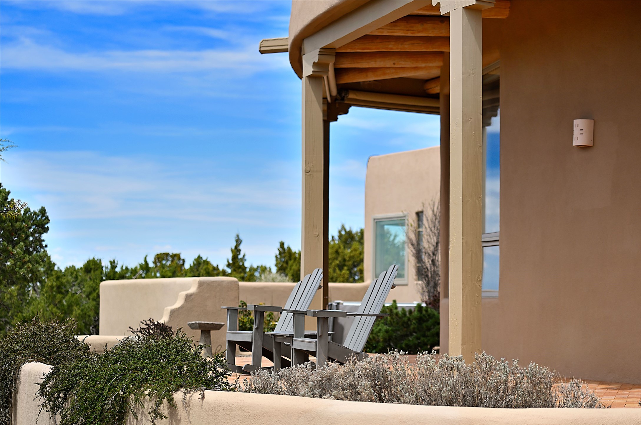 3173 Vista Sandia, Santa Fe, New Mexico image 21