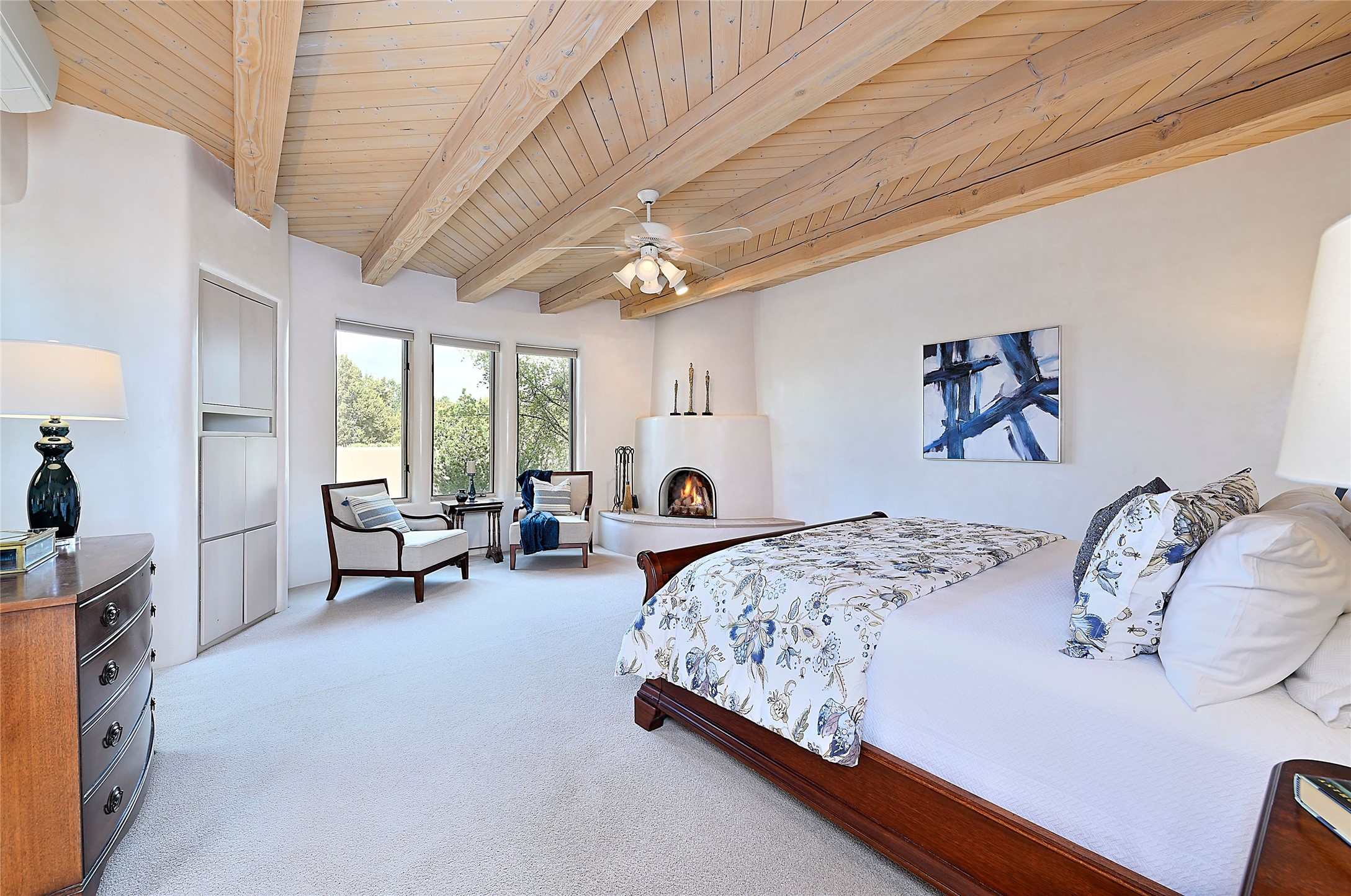 3173 Vista Sandia, Santa Fe, New Mexico image 11