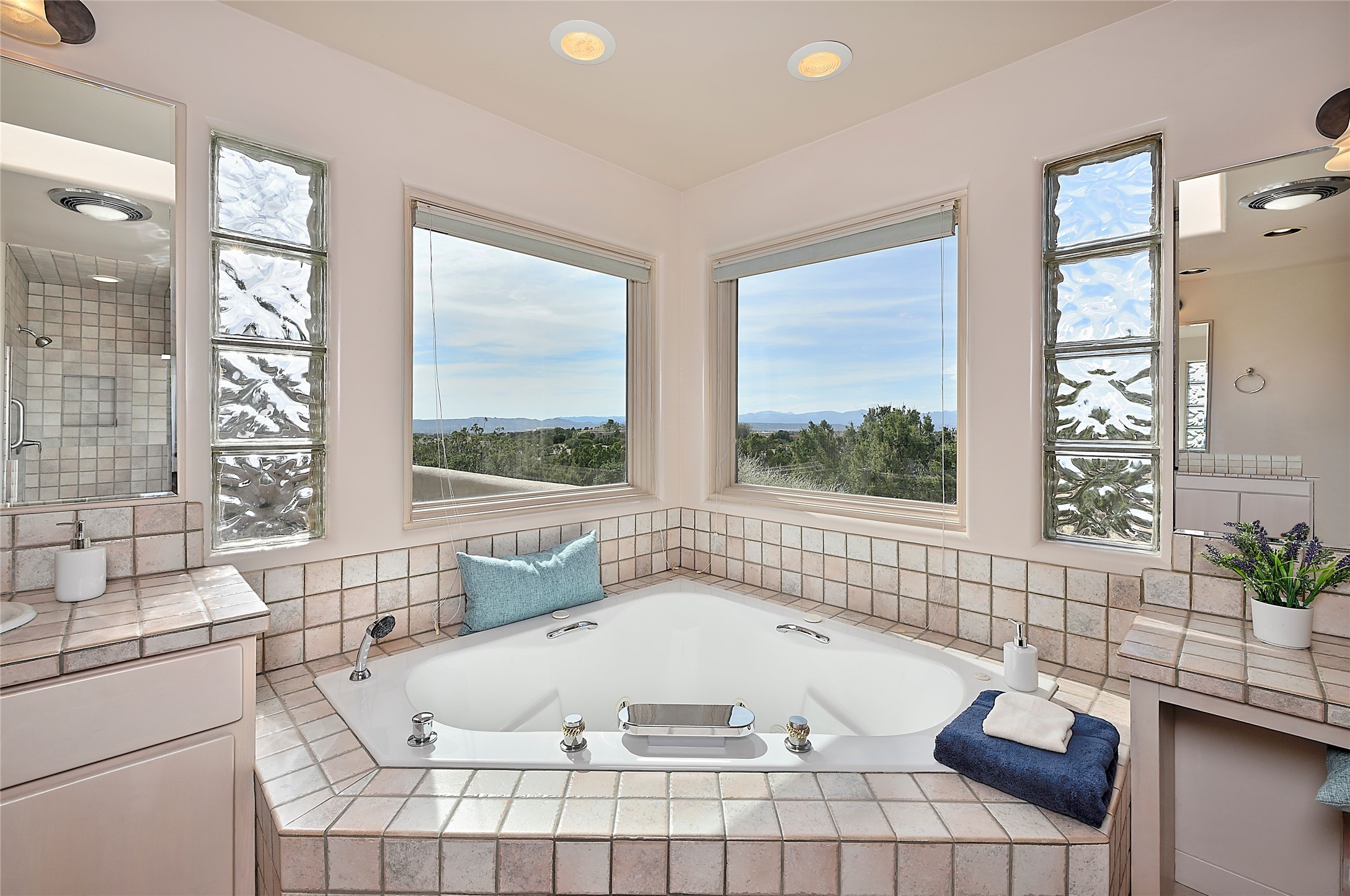 3173 Vista Sandia, Santa Fe, New Mexico image 13