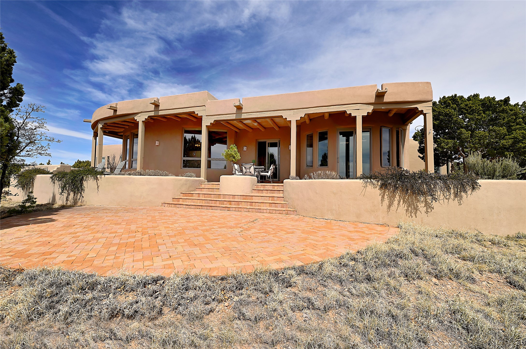 3173 Vista Sandia, Santa Fe, New Mexico image 2