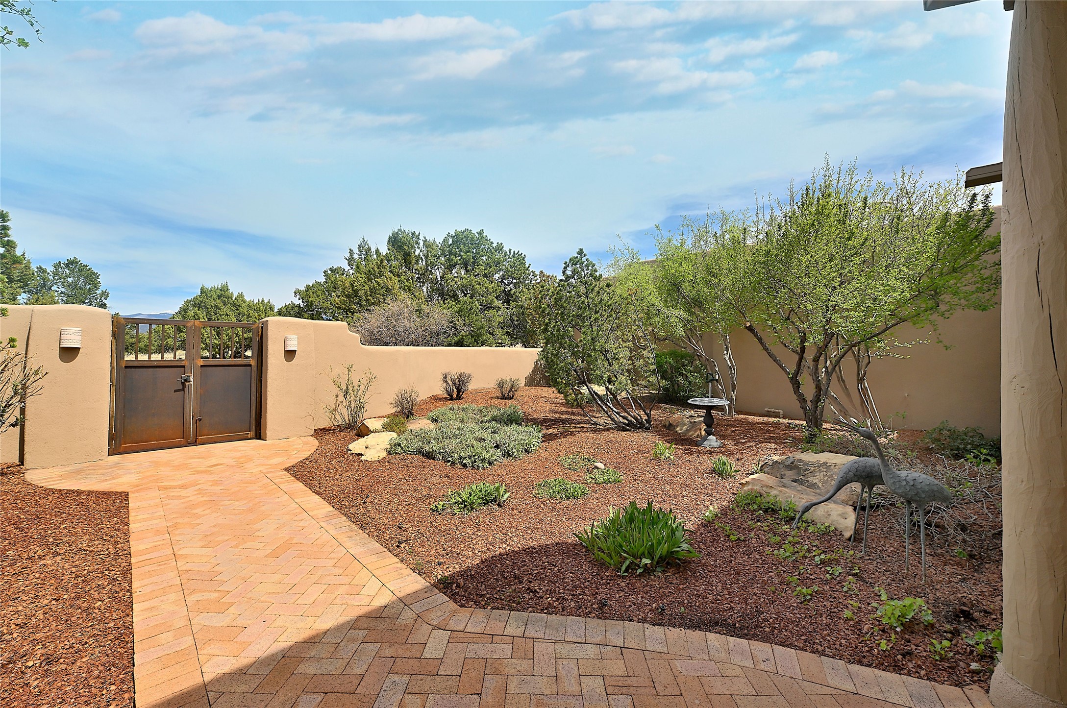 3173 Vista Sandia, Santa Fe, New Mexico image 27