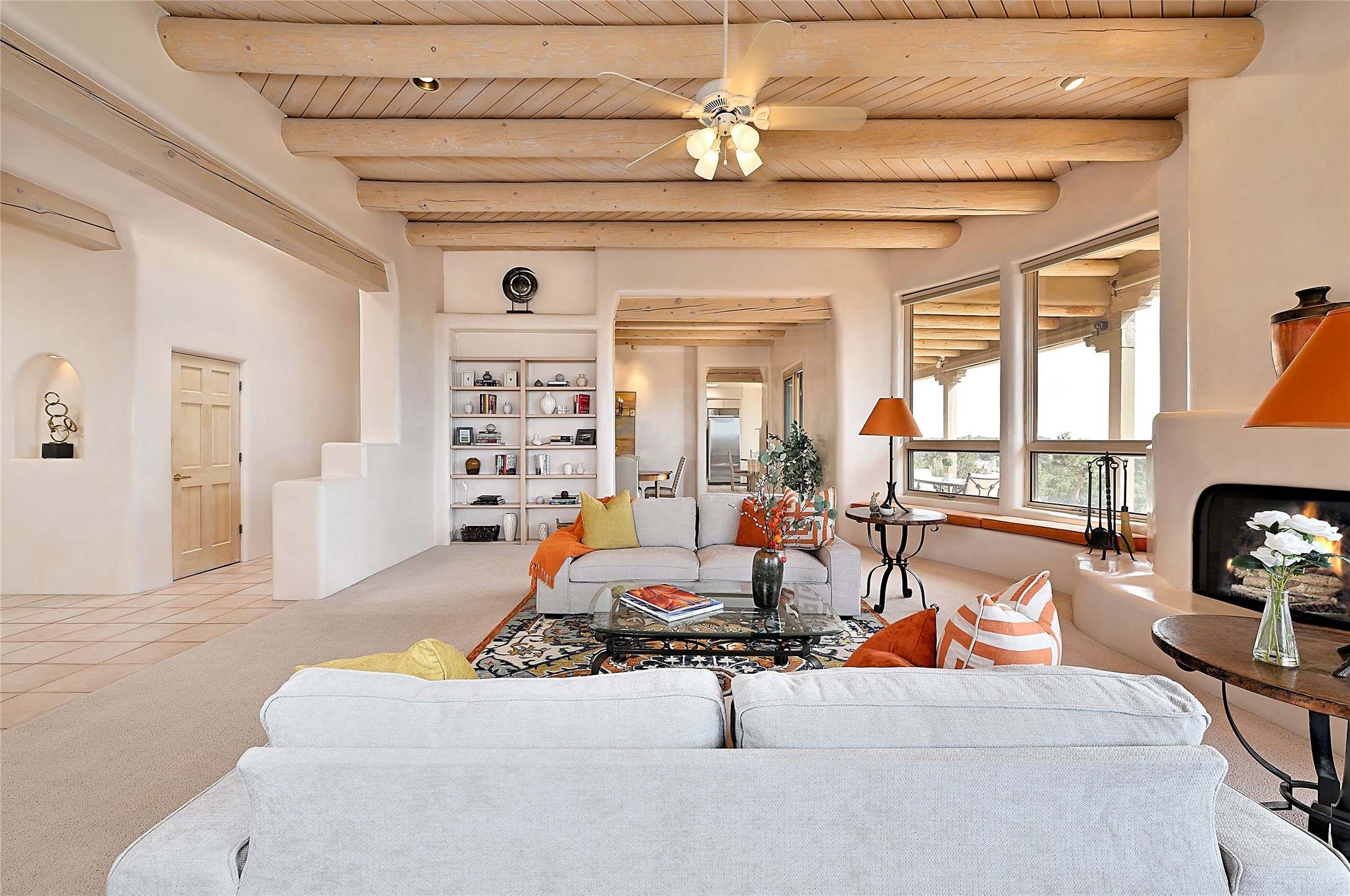 3173 Vista Sandia, Santa Fe, New Mexico image 7