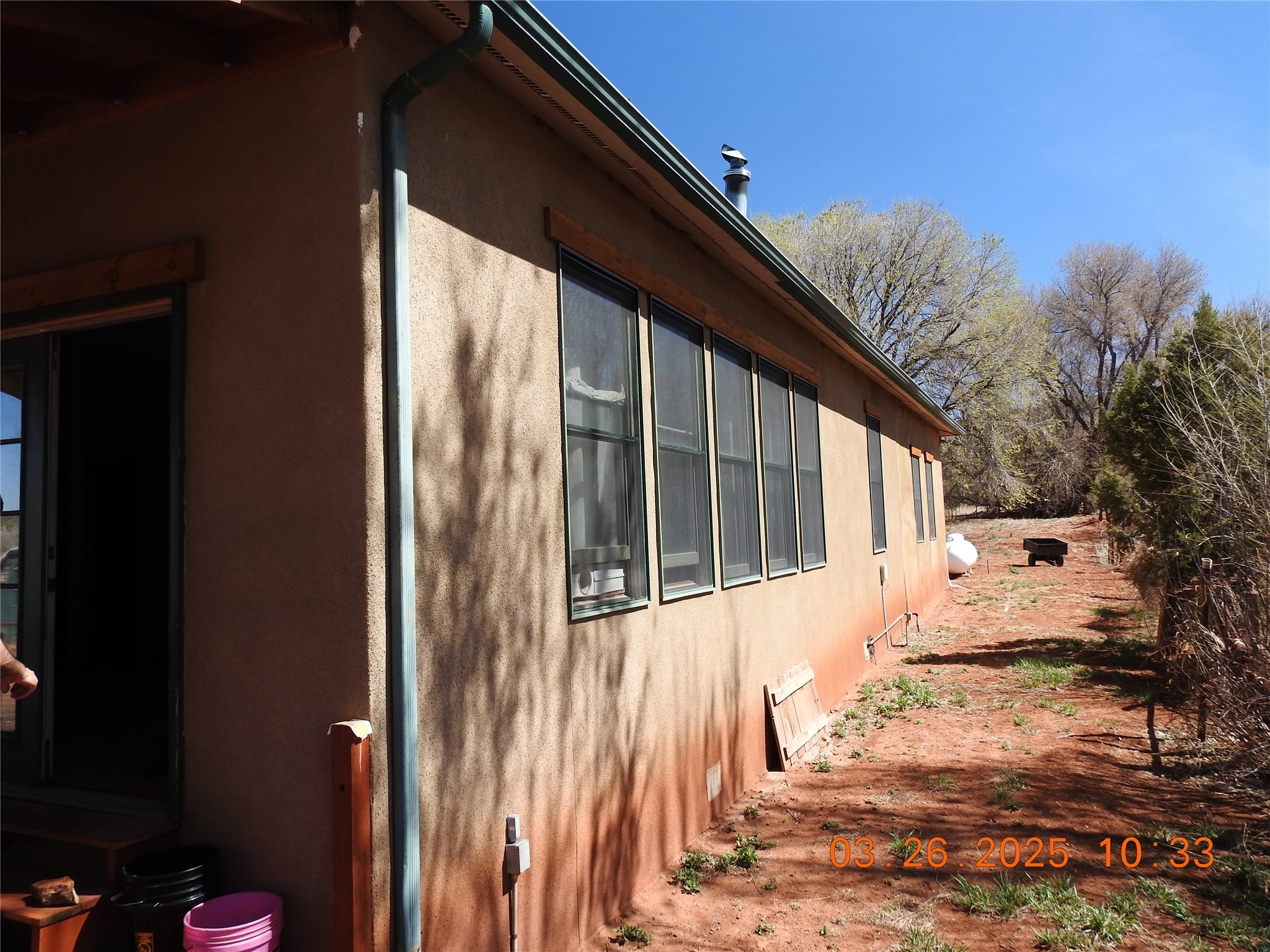 342 Cr B41e Road, Ribera, New Mexico image 8