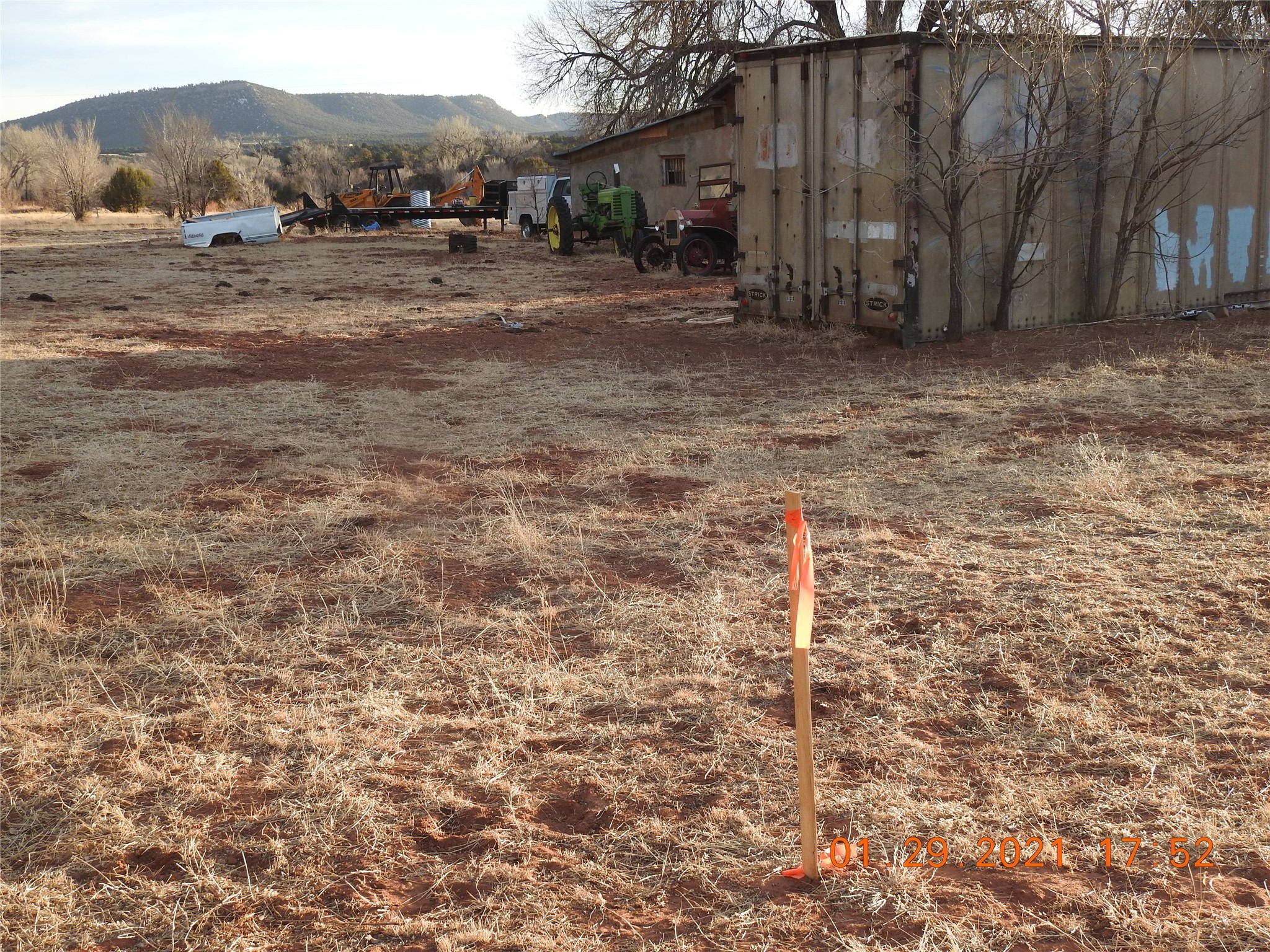 342 Cr B41e Road, Ribera, New Mexico image 6