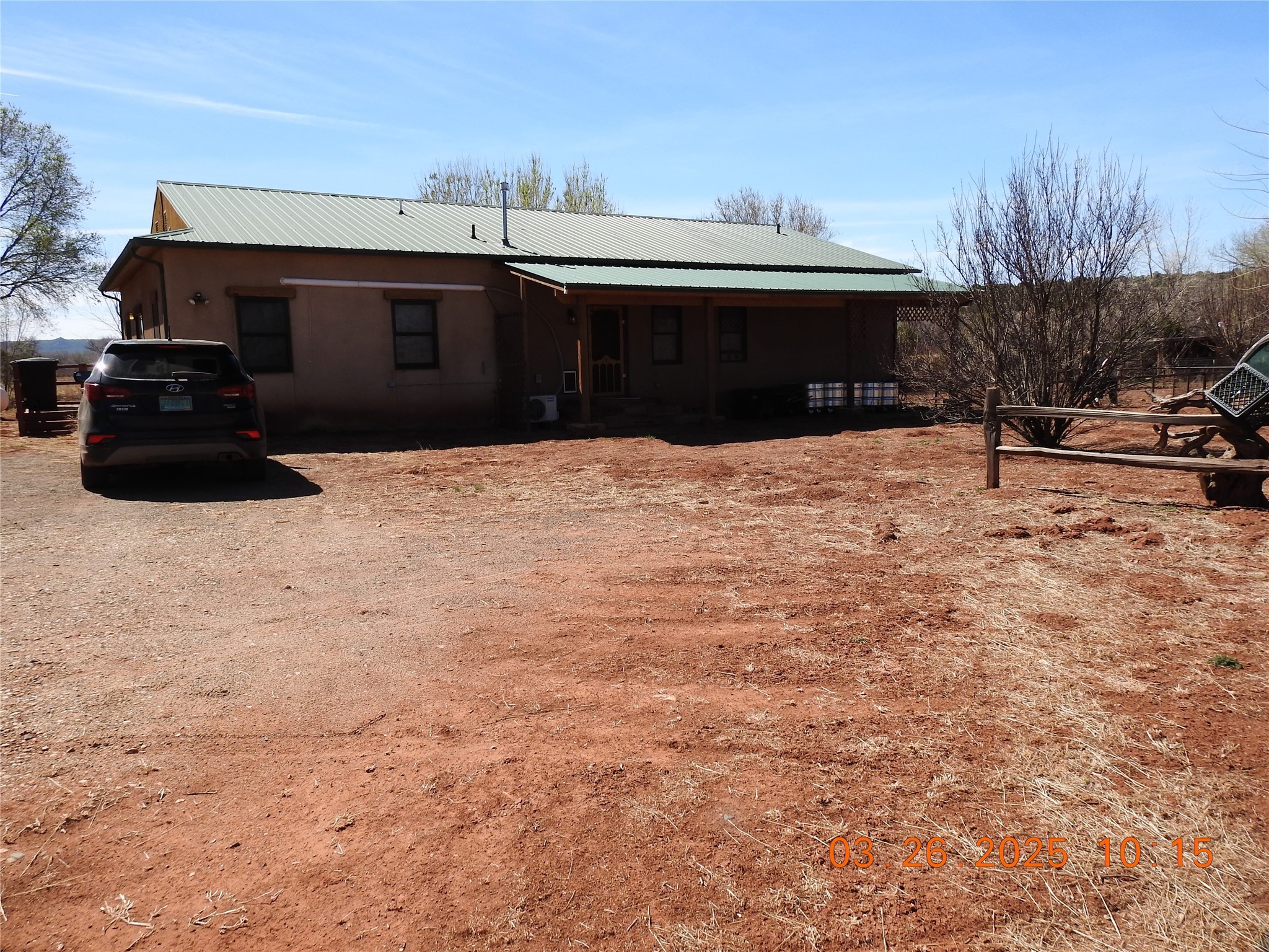 342 Cr B41e Road, Ribera, New Mexico image 7