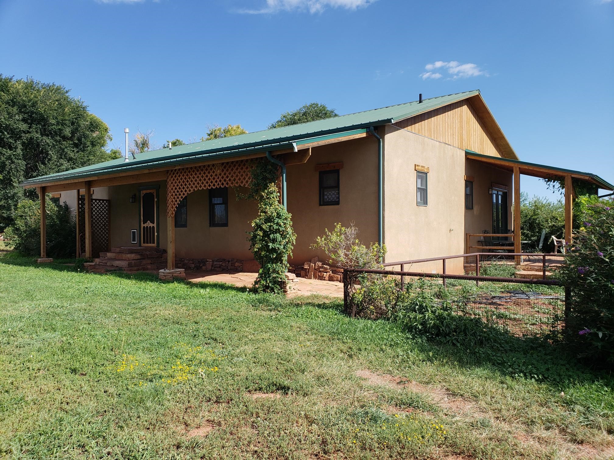 342 Cr B41e Road, Ribera, New Mexico image 3