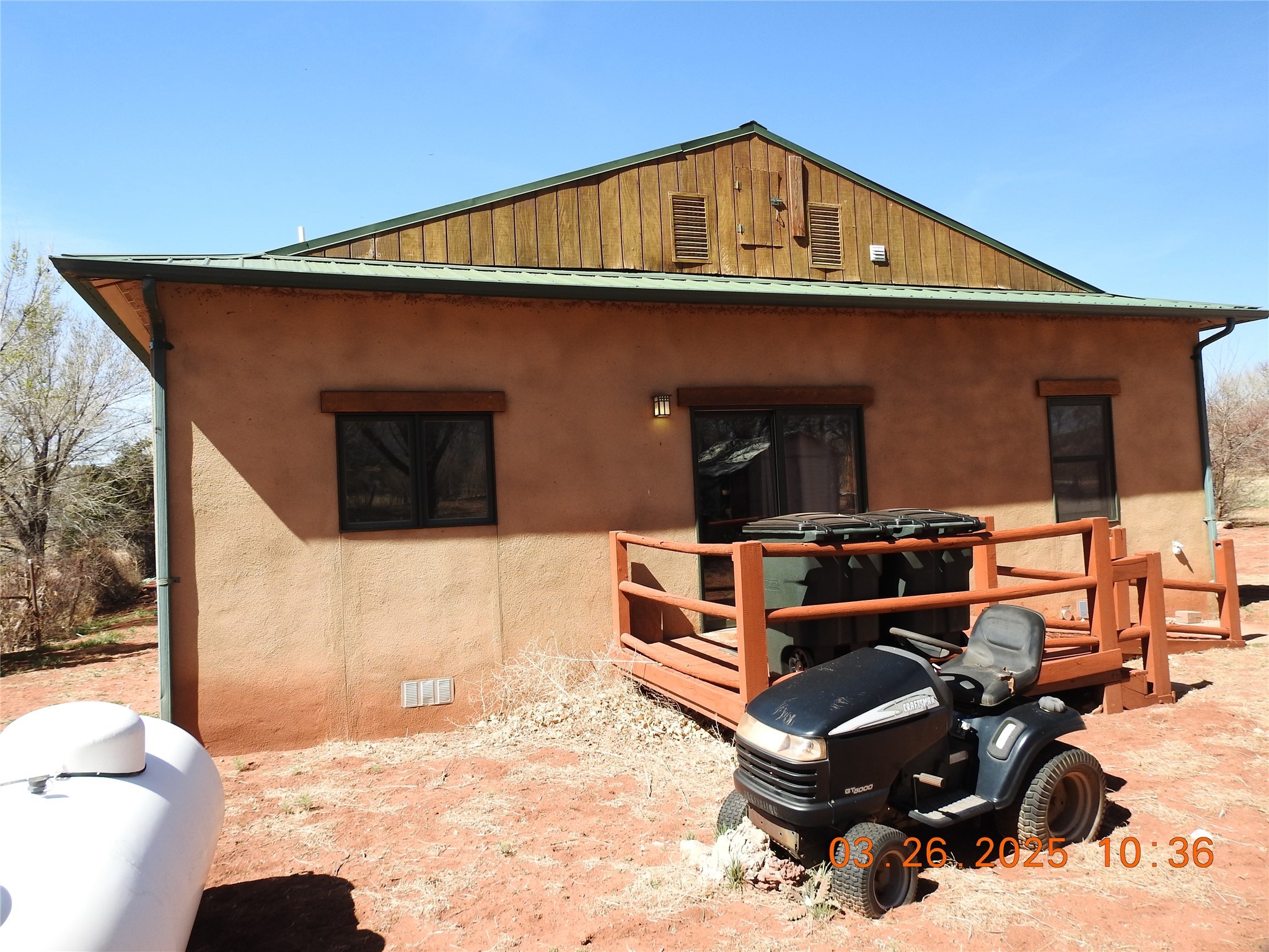 342 Cr B41e Road, Ribera, New Mexico image 12