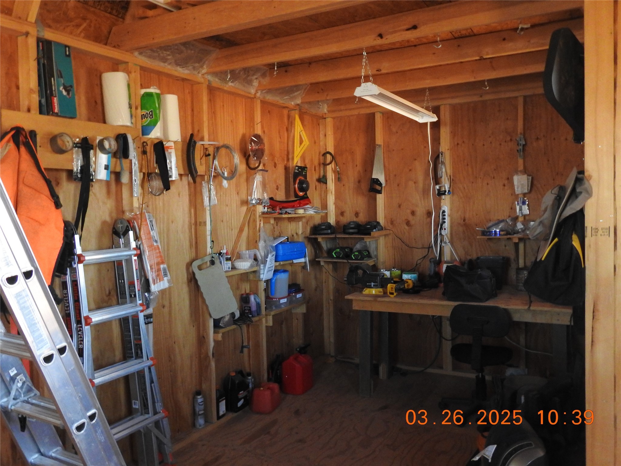 342 Cr B41e Road, Ribera, New Mexico image 33