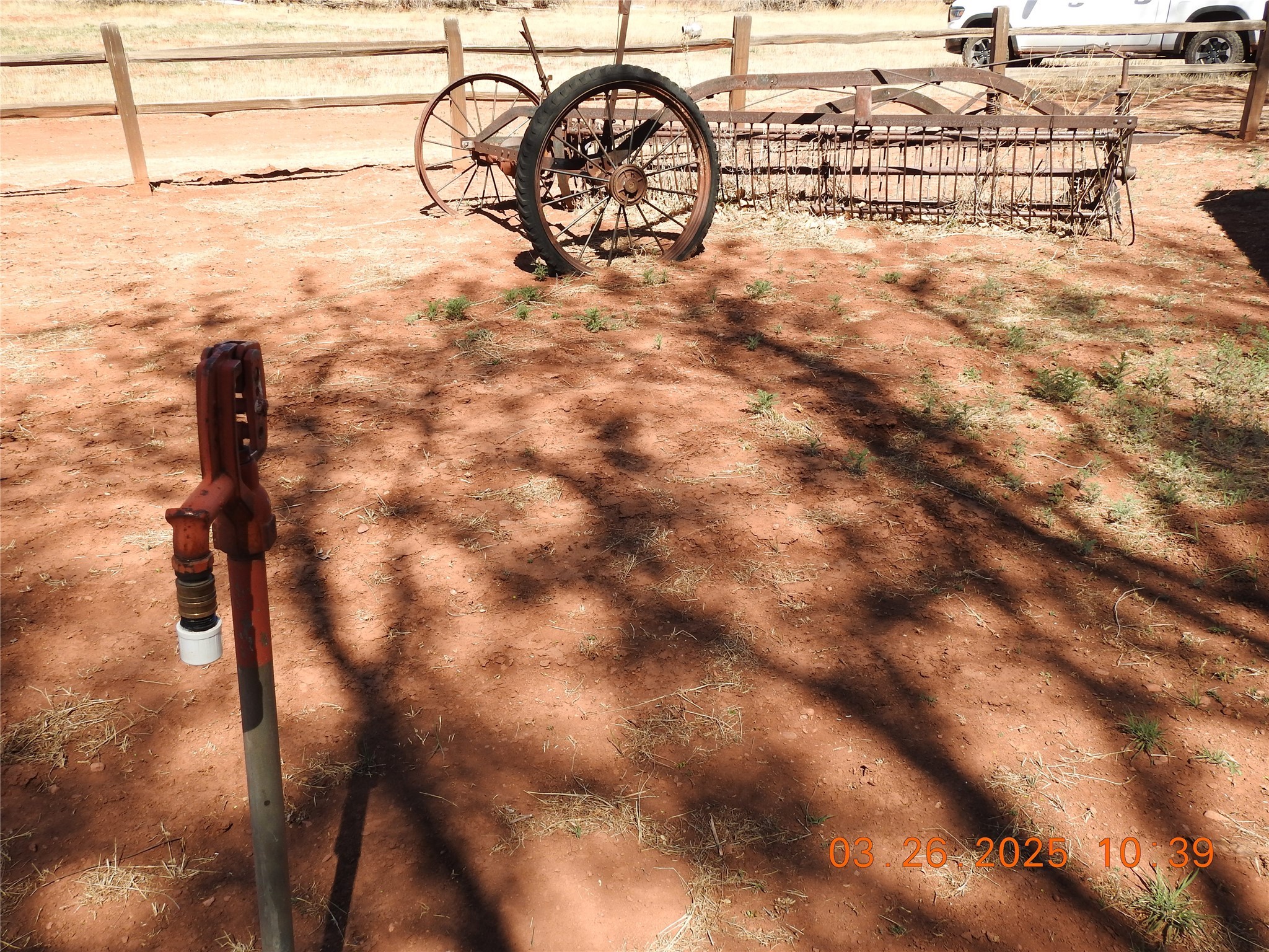 342 Cr B41e Road, Ribera, New Mexico image 31