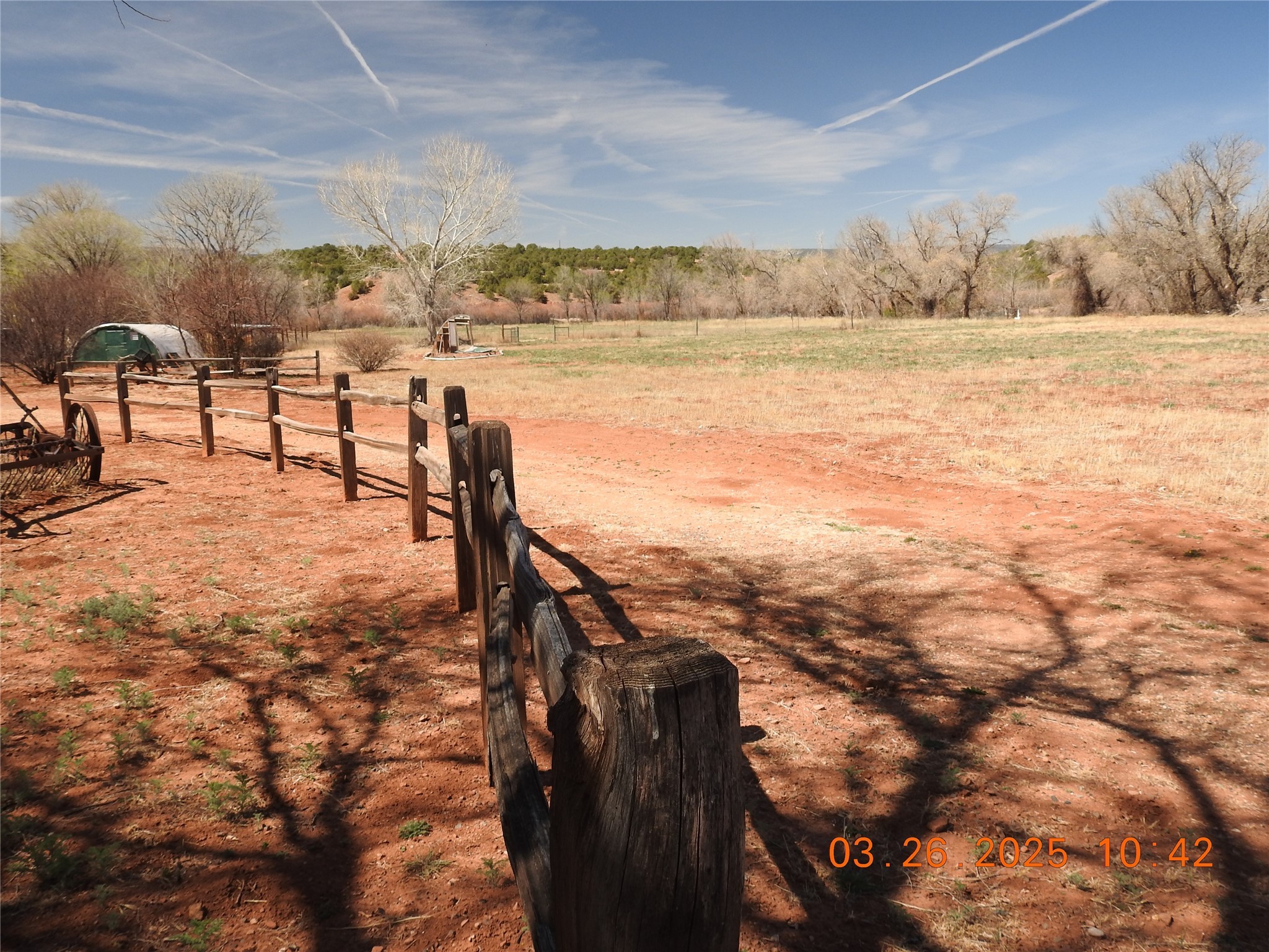 342 Cr B41e Road, Ribera, New Mexico image 38