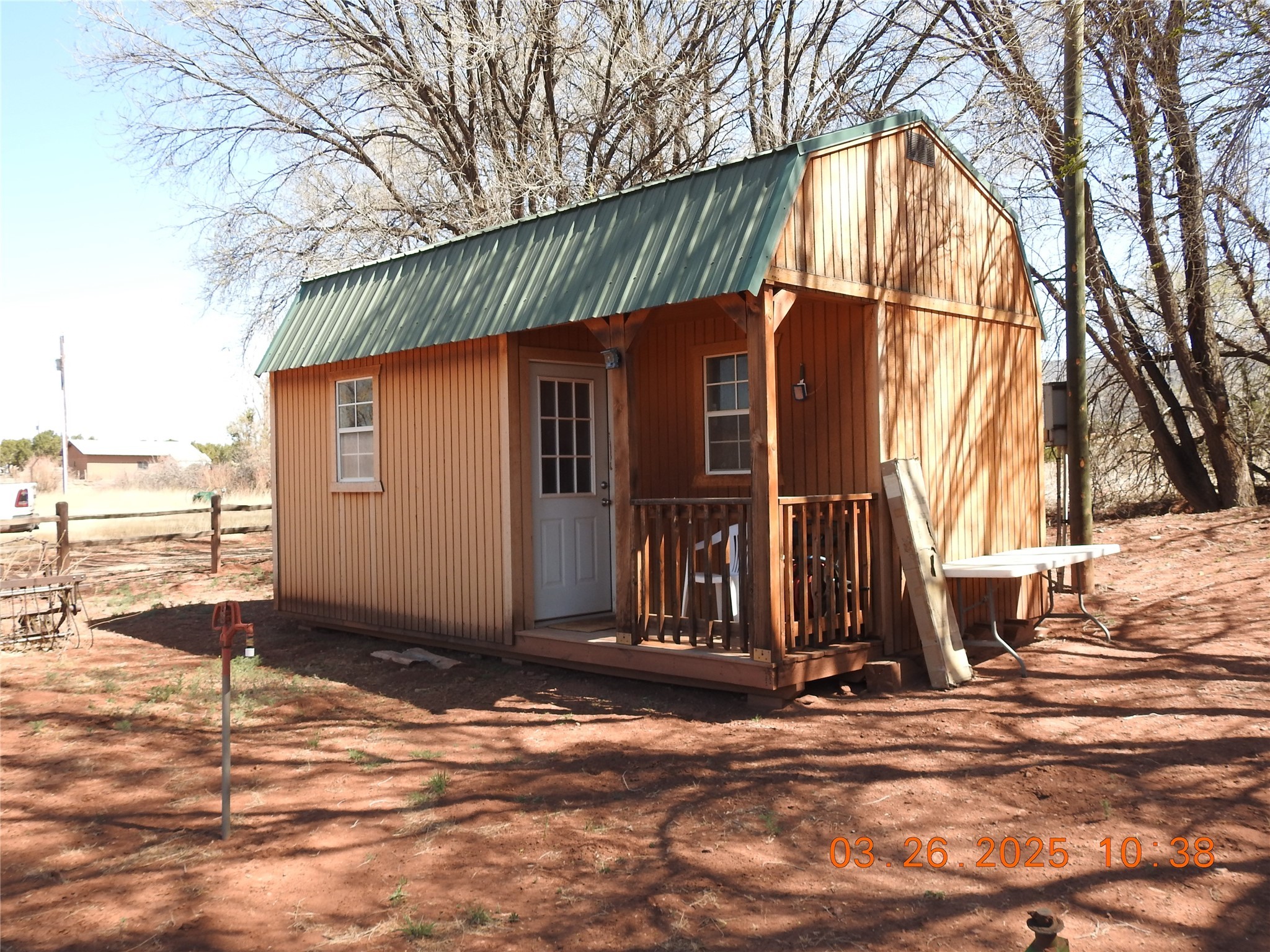 342 Cr B41e Road, Ribera, New Mexico image 30