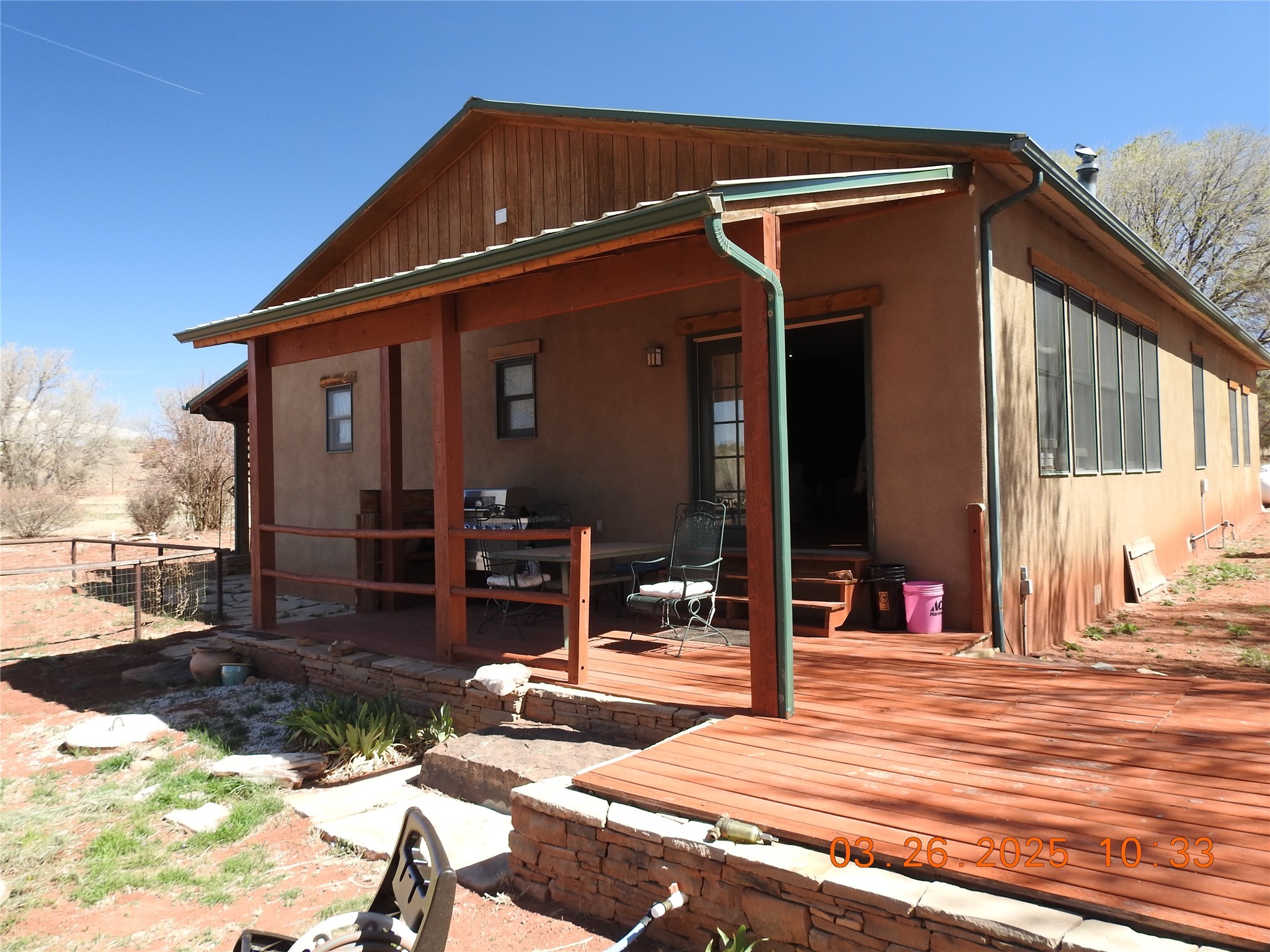 342 Cr B41e Road, Ribera, New Mexico image 10