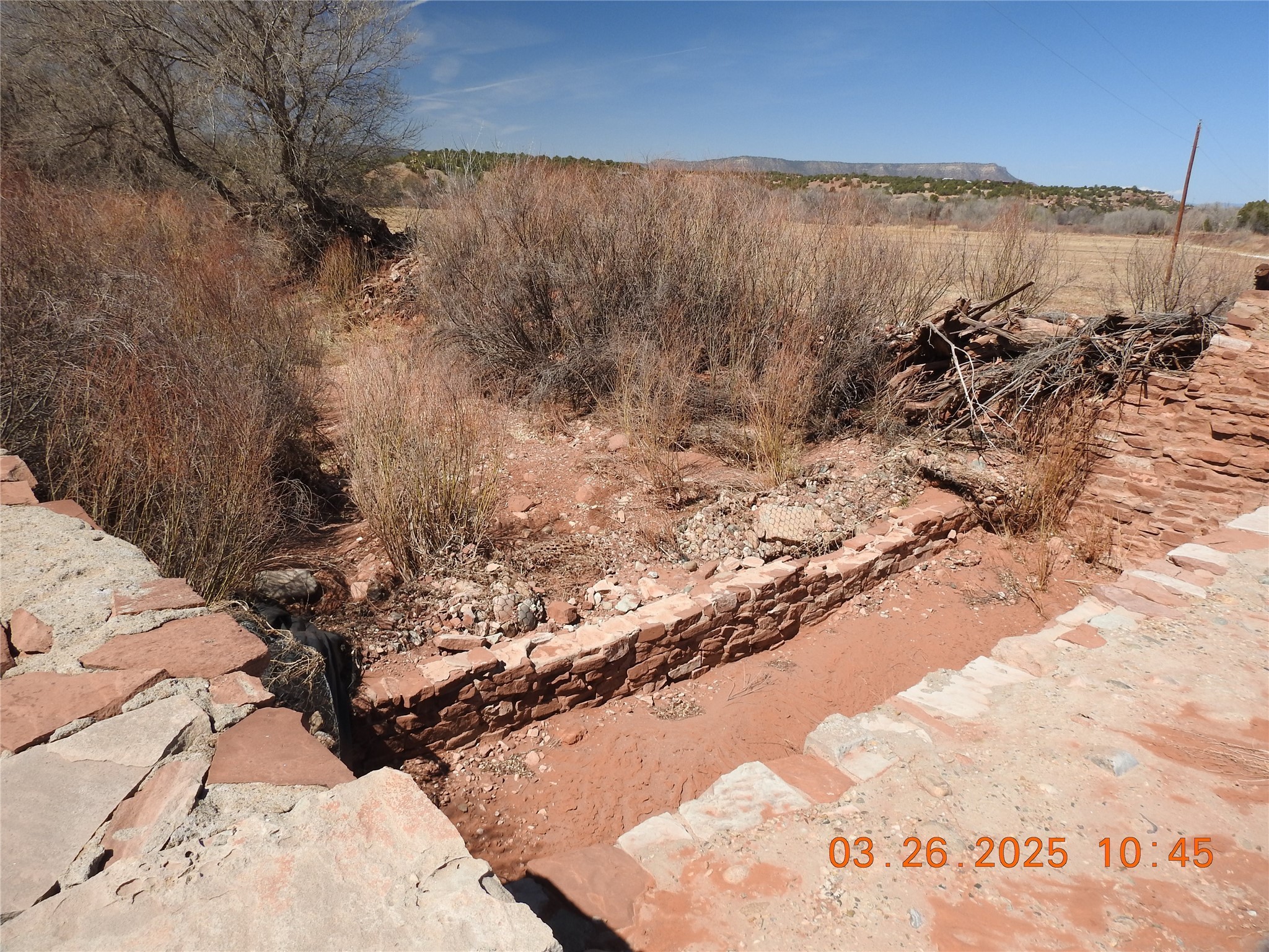 342 Cr B41e Road, Ribera, New Mexico image 45