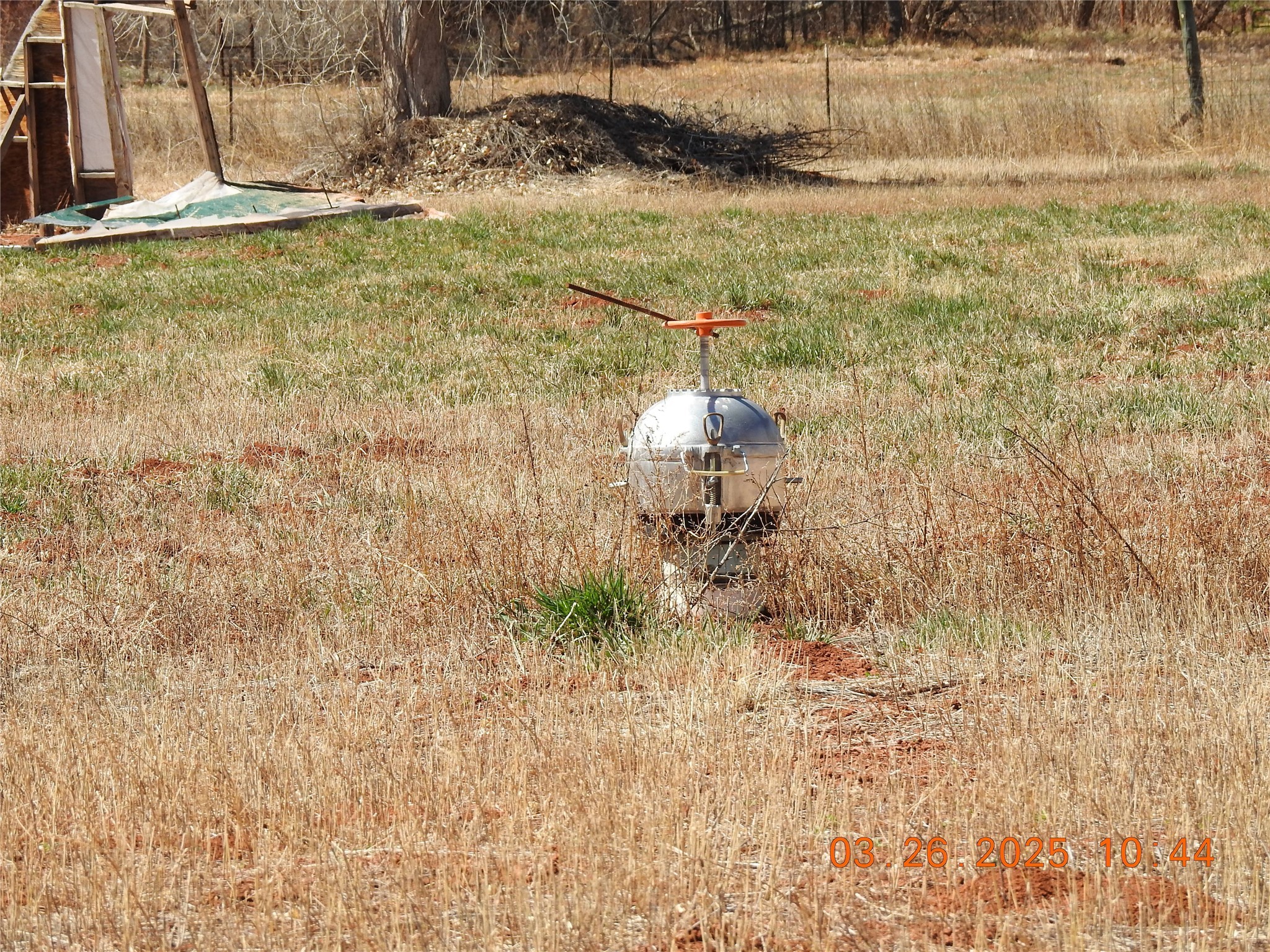 342 Cr B41e Road, Ribera, New Mexico image 44