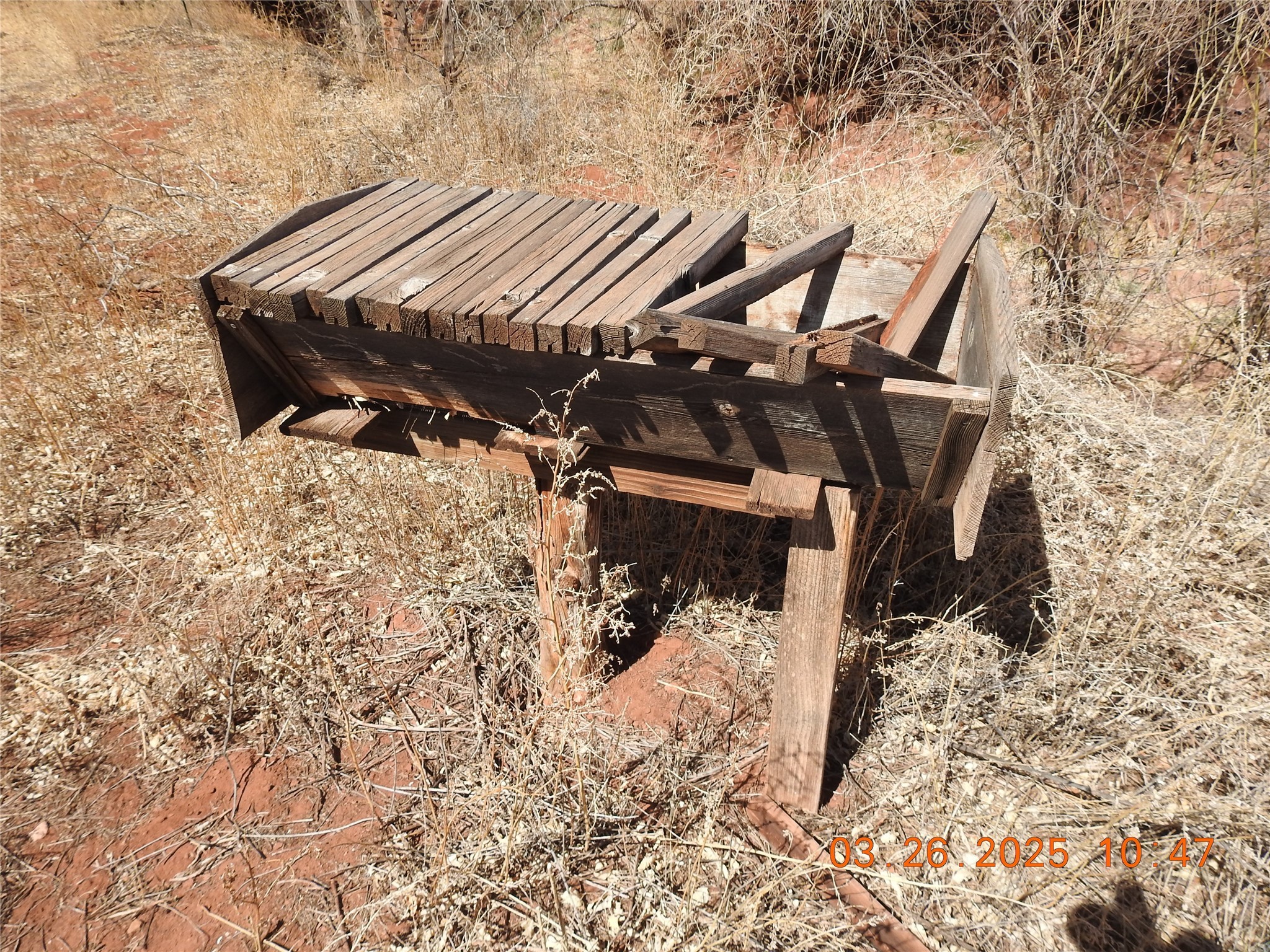 342 Cr B41e Road, Ribera, New Mexico image 46